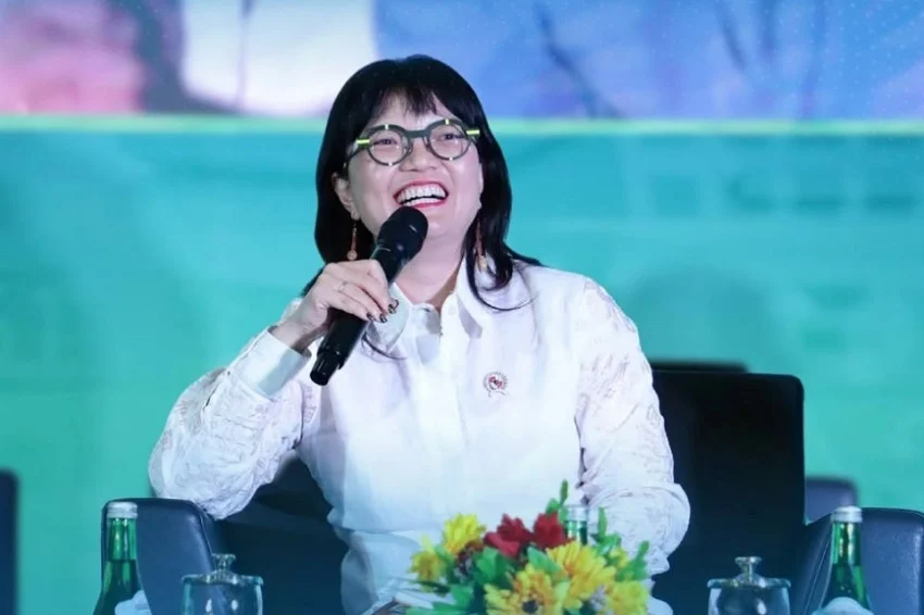 Stella Christie: LPDP Itu Titipan Rakyat, Jangan Main-Main!