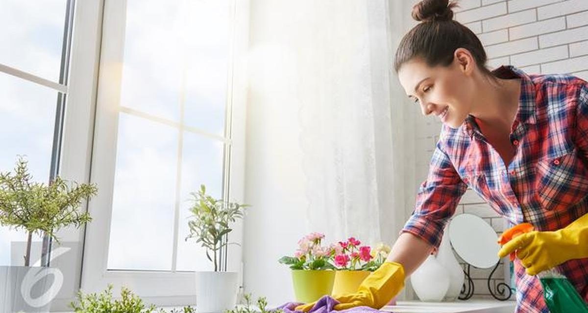 Stop! Kebiasaan Kecil Kamu Ternyata Merusak Lingkungan
