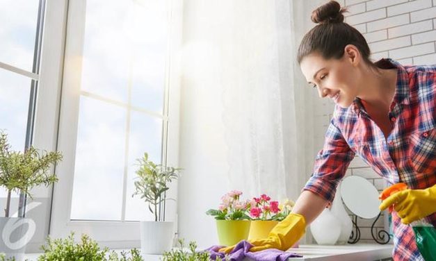 Stop! Kebiasaan Kecil Kamu Ternyata Merusak Lingkungan