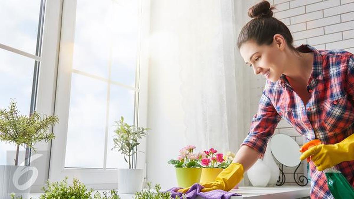 Stop! Kebiasaan Kecil Kamu Ternyata Merusak Lingkungan