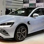 Tesla Kena Mental! BYD Kini Sah Jadi Yang Terlaris Di Global