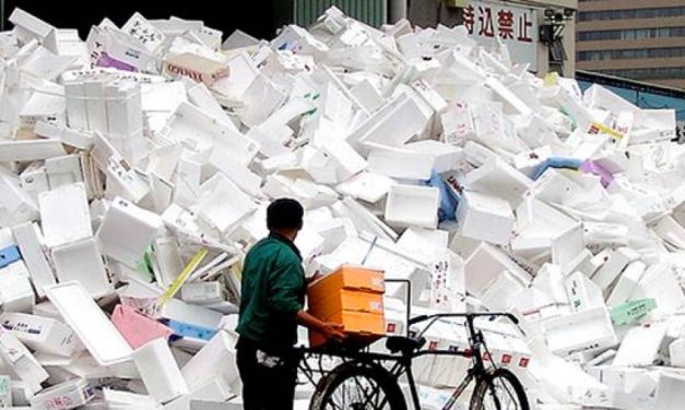 Plastik Fleksibel: Udah Mahal, Jadi Sampah Abadi Pula!