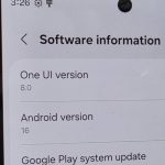 Android 16 Siap Meluncur Duluan Di Samsung Z Fold & Flip 7