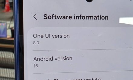 Android 16 Siap Meluncur Duluan Di Samsung Z Fold & Flip 7