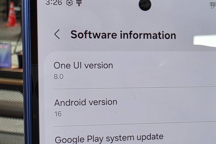 Android 16 Siap Meluncur Duluan Di Samsung Z Fold & Flip 7