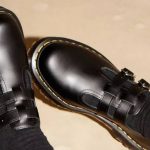 Auto Keren! Seri Dr. Martens Favorit Cewek