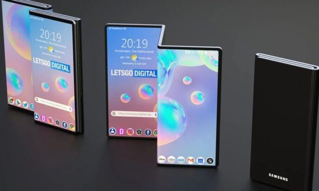 Bukan Sulap, Teknologi Baru Samsung Ini Keren Parah!