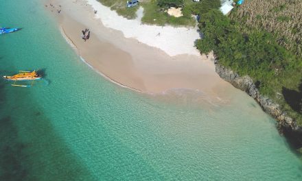 Butuh Ketenangan? Ini Pantai Di Lombok Yang Pas Buat Healing