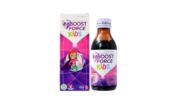 Daftar Vitamin Imun Anak Lembut Di Pencernaan & Anti Mual