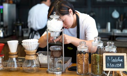 Jangan Asal Sewa! Ini Kunci Lokasi Bisnis Kopi Yang Ramai