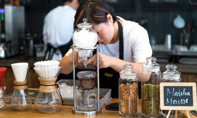Jangan Asal Sewa! Ini Kunci Lokasi Bisnis Kopi Yang Ramai