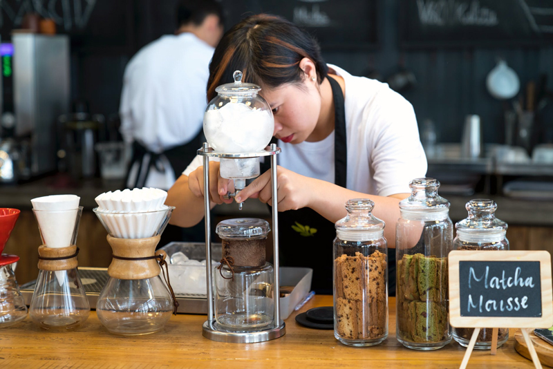 Jangan Asal Sewa! Ini Kunci Lokasi Bisnis Kopi Yang Ramai