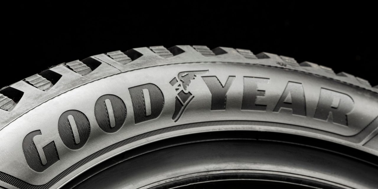 Jejak Goodyear: Dari Nol Hingga Jadi Raksasa Ban Dunia