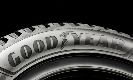 Jejak Goodyear: Dari Nol Hingga Jadi Raksasa Ban Dunia