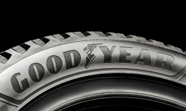 Jejak Goodyear: Dari Nol Hingga Jadi Raksasa Ban Dunia