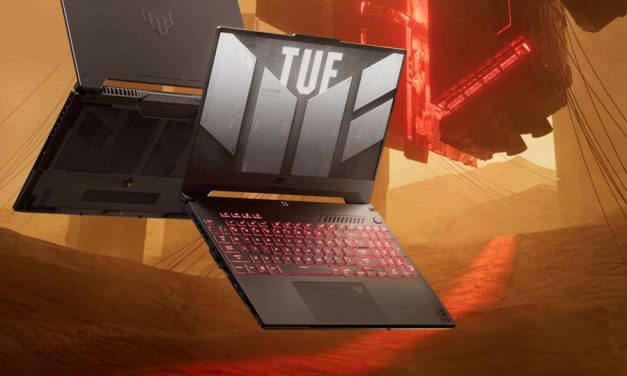 Laptop Arsitek: Spek Kuat Harga Masuk Akal