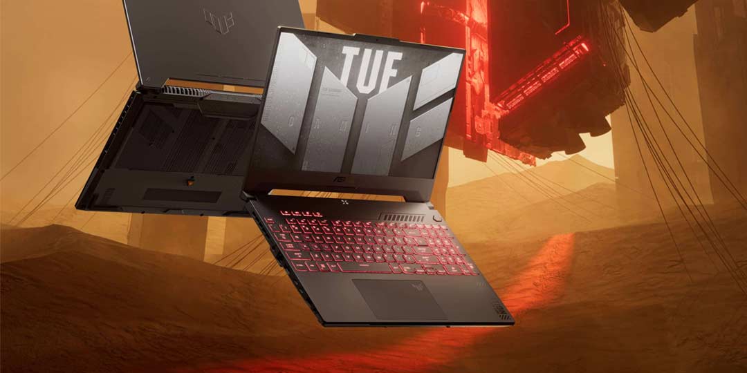 Laptop Arsitek: Spek Kuat Harga Masuk Akal