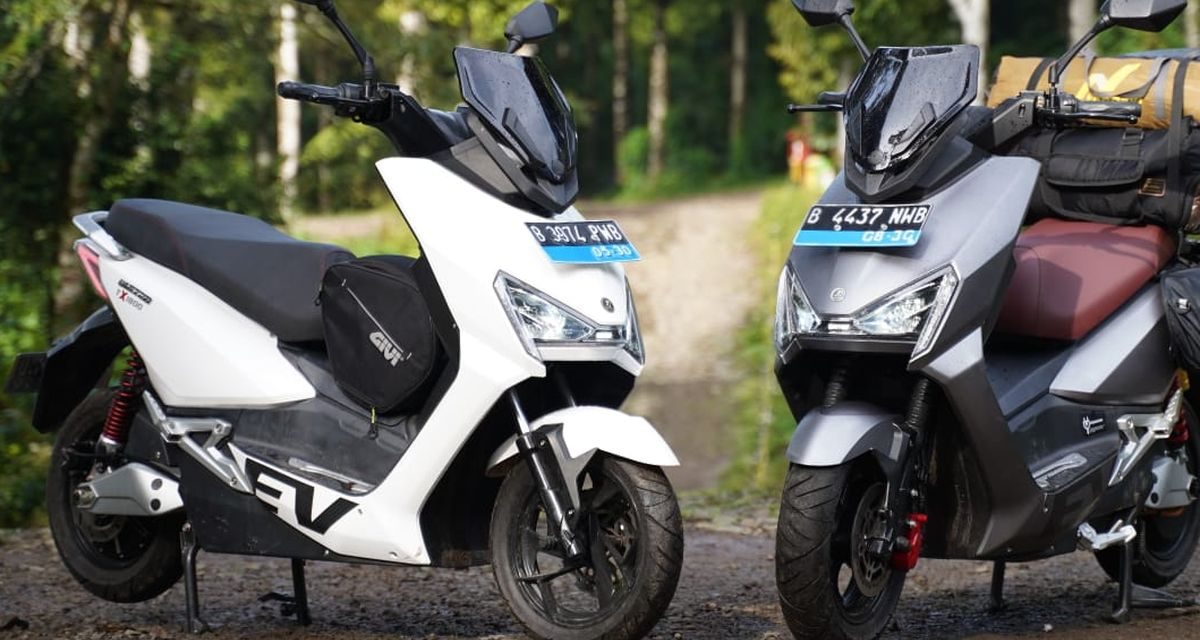 Obral United TX1800: Harga Anjlok, Unit Terbatas