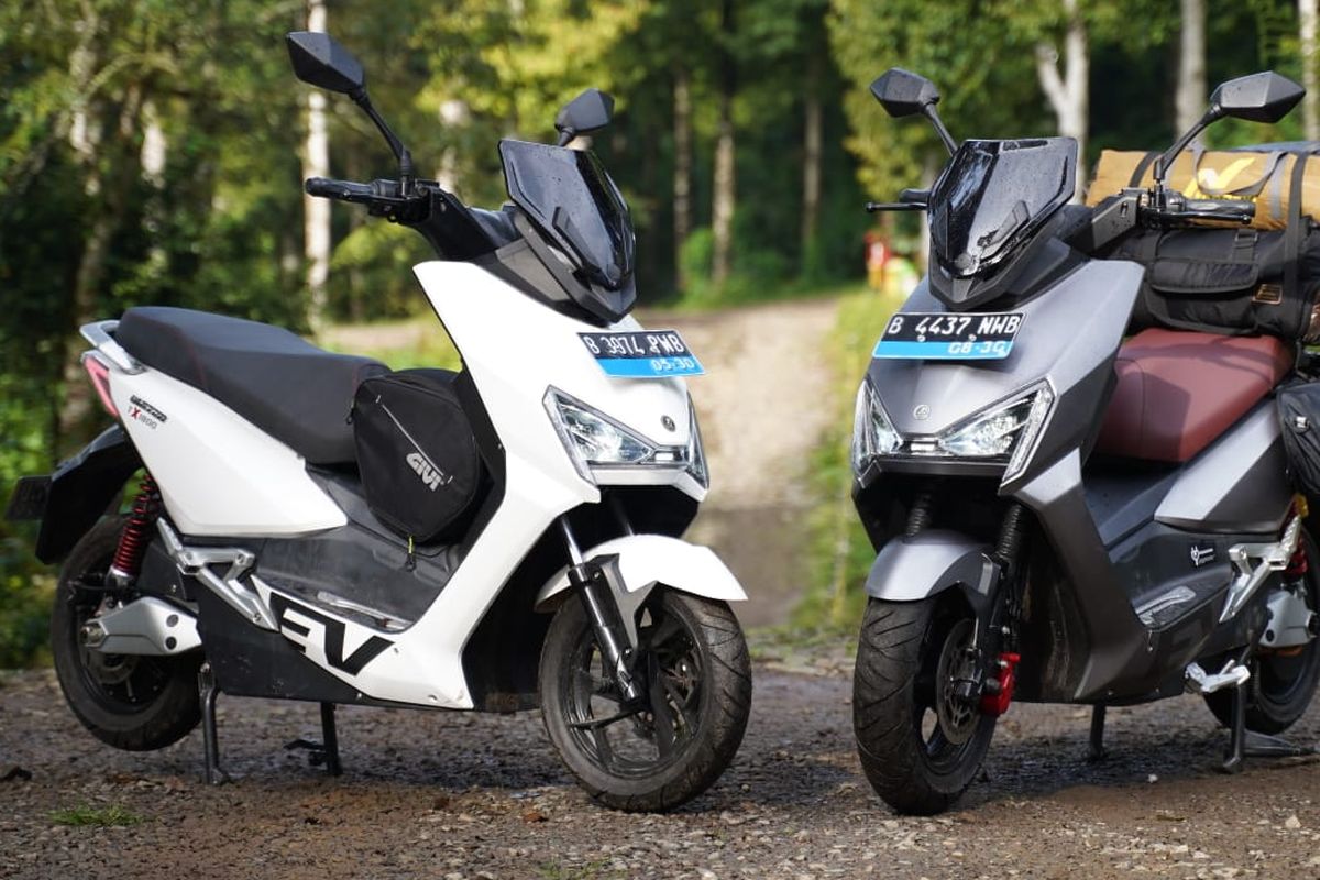 Obral United TX1800: Harga Anjlok, Unit Terbatas