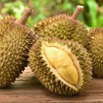 Rekomendasi Jenis Durian Indonesia Paling Unik