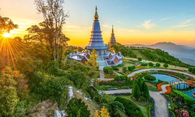 Tips Ke Thailand: Cara Dapat Tiket & Hotel Murah Tanpa Ribet
