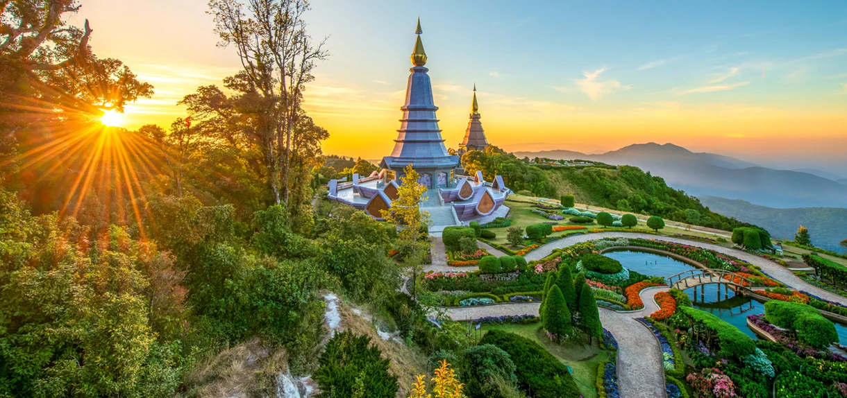 Tips Ke Thailand: Cara Dapat Tiket & Hotel Murah Tanpa Ribet