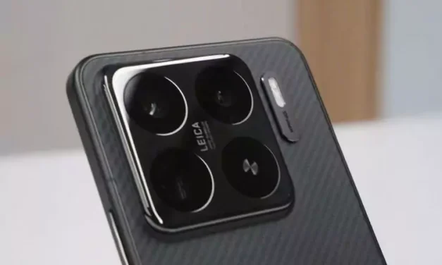 Xiaomi 15S Pro Rilis, Skor AnTuTu-nya Tembus 3 Juta!