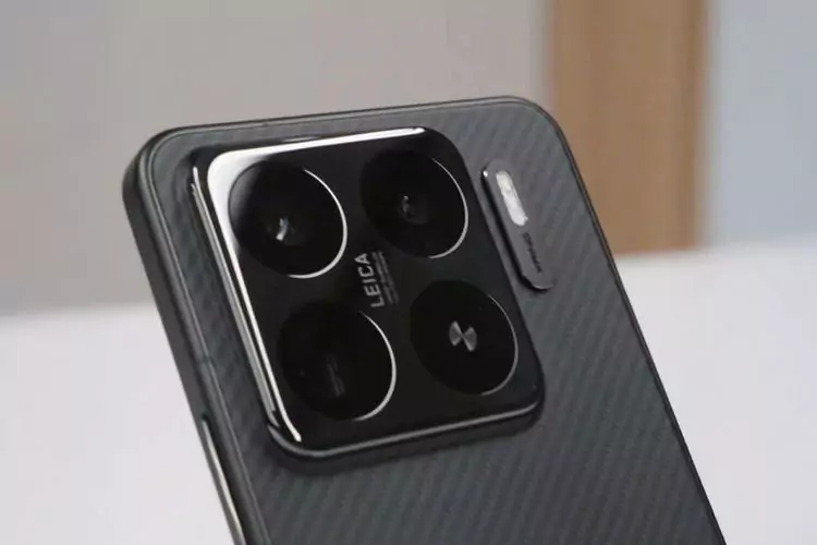 Xiaomi 15S Pro Rilis, Skor AnTuTu-nya Tembus 3 Juta!