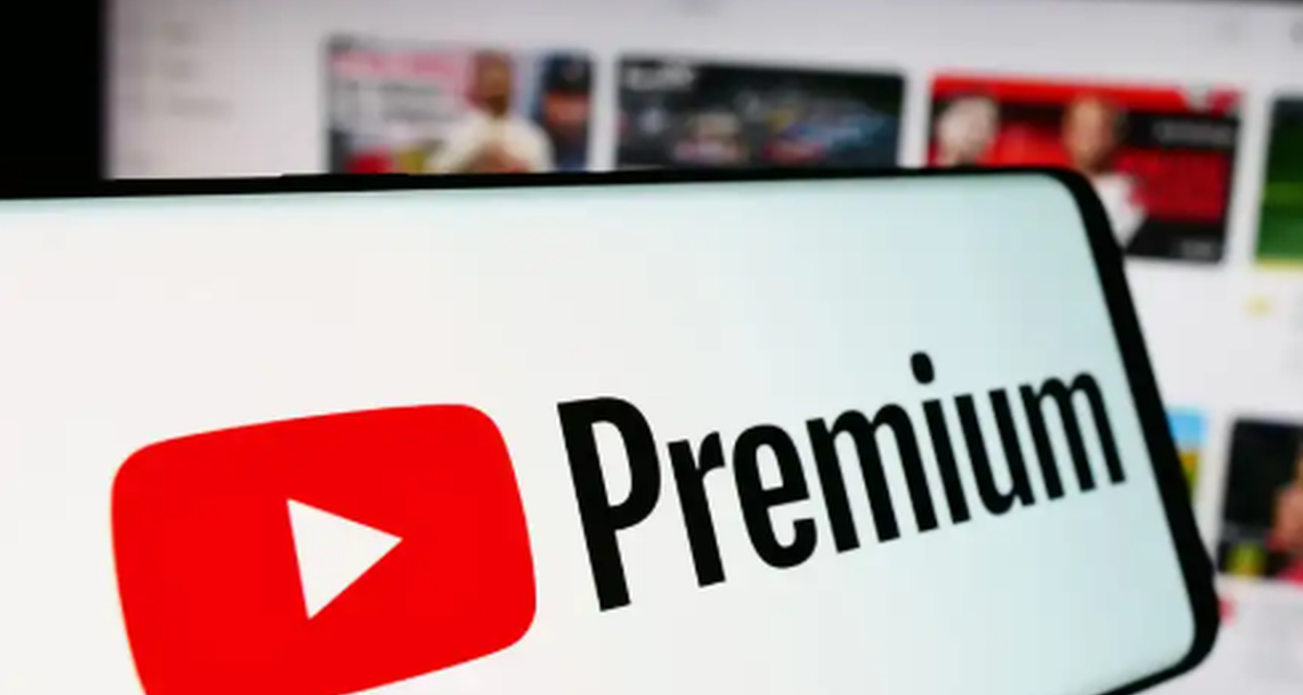 YouTube Mulai “Sikat” Akun Premium Family Numpang Alamat
