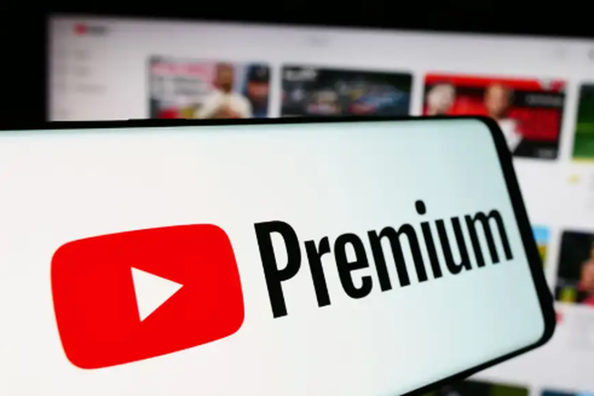 YouTube Mulai "Sikat" Akun Premium Family Numpang Alamat