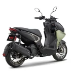 Adu Keren Yamaha X Force 155 Lawan NMAX, Pilih Mana?