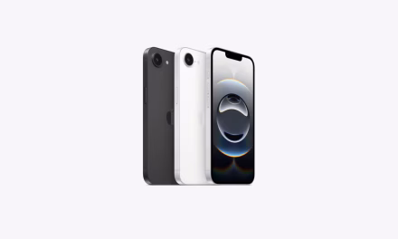 Beneran Absen Dynamic Island? Cek Spek iPhone 17e Terbaru