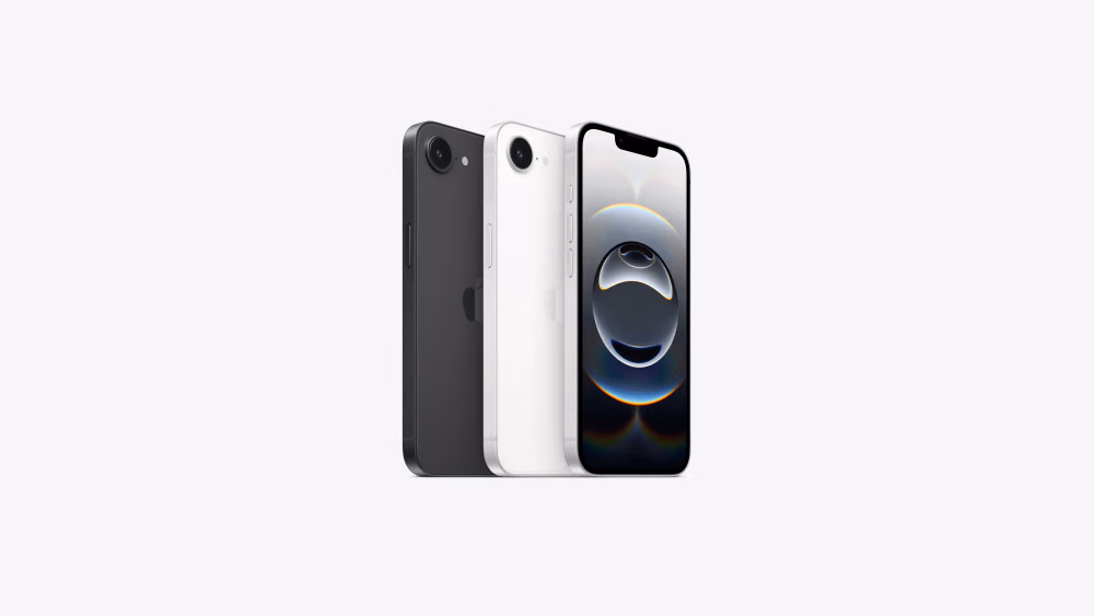 Beneran Absen Dynamic Island? Cek Spek iPhone 17e Terbaru
