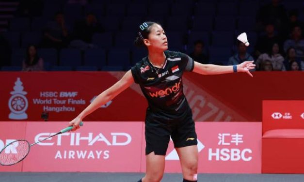 Bikin Salut! Perjuangan Jatuh Bangun Putri Kusuma Wardani