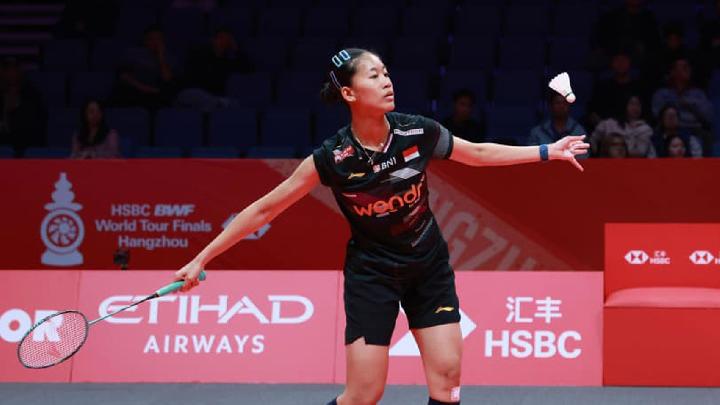 Bikin Salut! Perjuangan Jatuh Bangun Putri Kusuma Wardani