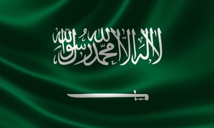 Bukan Sekadar Simbol, Ini Arti Warna Khas Dalam Islam