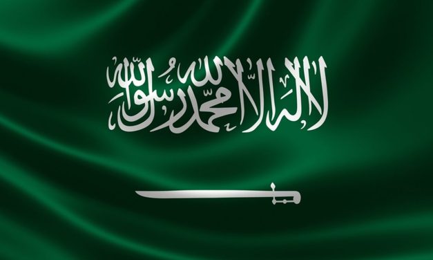 Bukan Sekadar Simbol, Ini Arti Warna Khas Dalam Islam