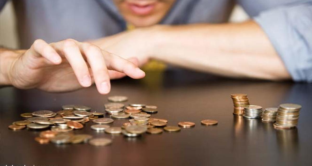 Cara Halus Nikmatin Hidup Pas Dompet Tipis
