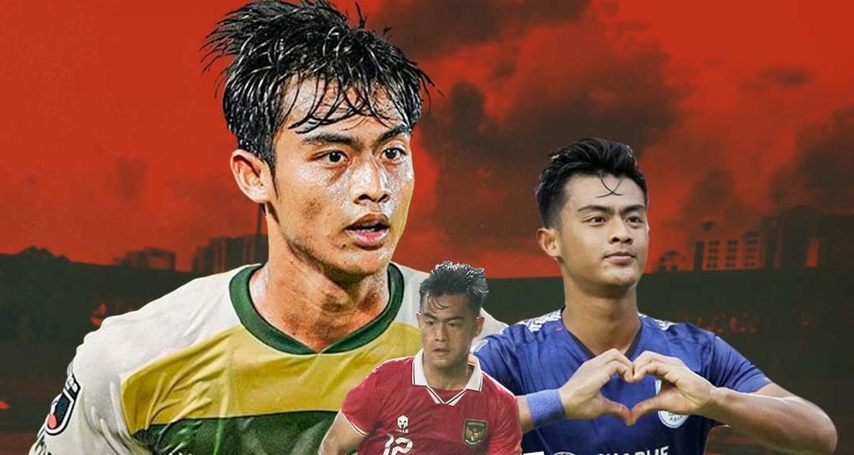 Karier Pratama Arhan: Dari Kampung Ke Panggung Dunia