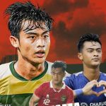 Karier Pratama Arhan: Dari Kampung Ke Panggung Dunia