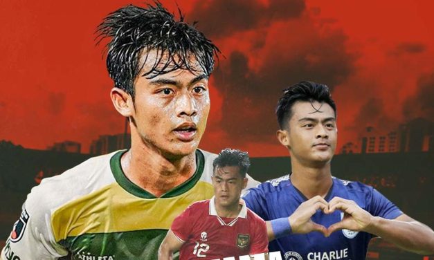Karier Pratama Arhan: Dari Kampung Ke Panggung Dunia