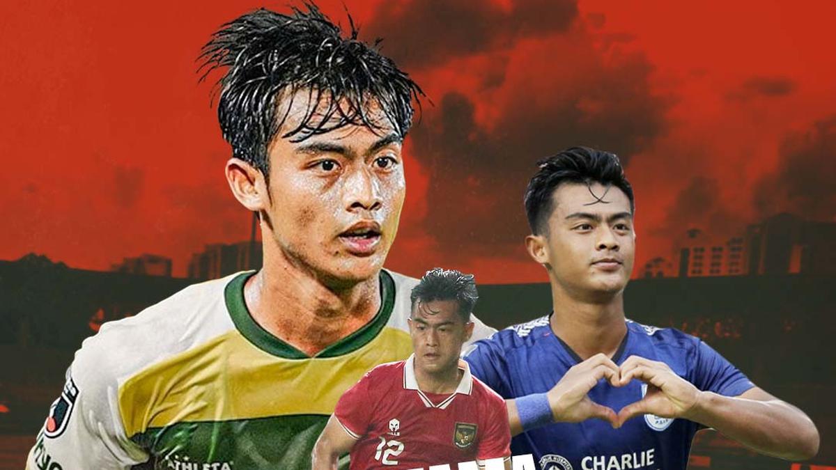Karier Pratama Arhan: Dari Kampung Ke Panggung Dunia