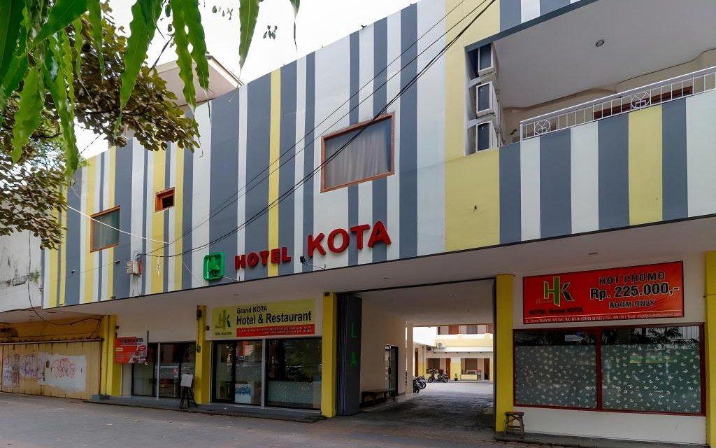 Liburan Anti Ribet: 4 Rekomendasi Hotel Oke Punya Di Kota Batik
