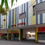 Liburan Anti Ribet: 4 Rekomendasi Hotel Oke Punya Di Kota Batik