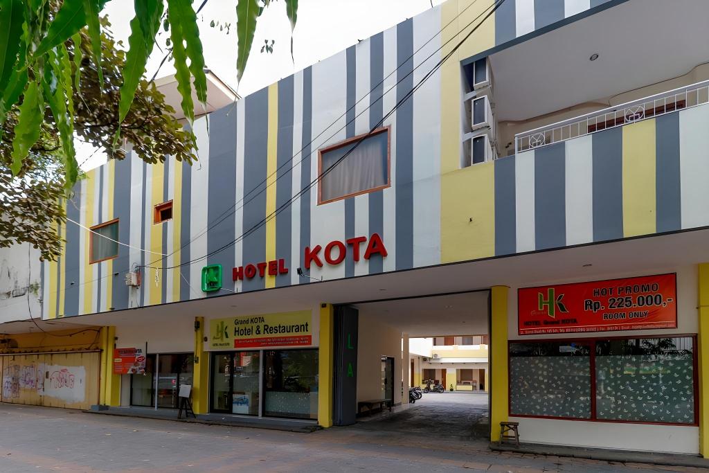 Liburan Anti Ribet: 4 Rekomendasi Hotel Oke Punya Di Kota Batik