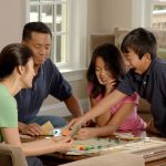 Modal Nol Rupiah, Ini 3 Trik Bikin Anak Happy Di Rumah