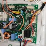 Penyebab Kulkas LG Inverter Tidak Dingin