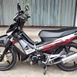 Pilihan Motor Bebek Yang Terkenal Irit Dan Tangguh