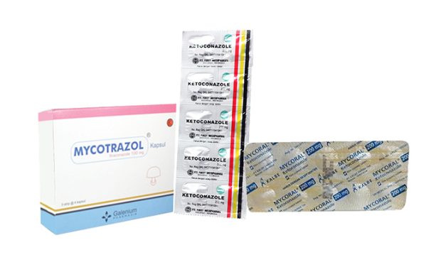 Pilihan Obat Panu Terbaik Biar Bercak Putih Cepat Hilang