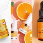 Pilihan Serum Vitamin C Biar Wajah Gak Kusam Lagi